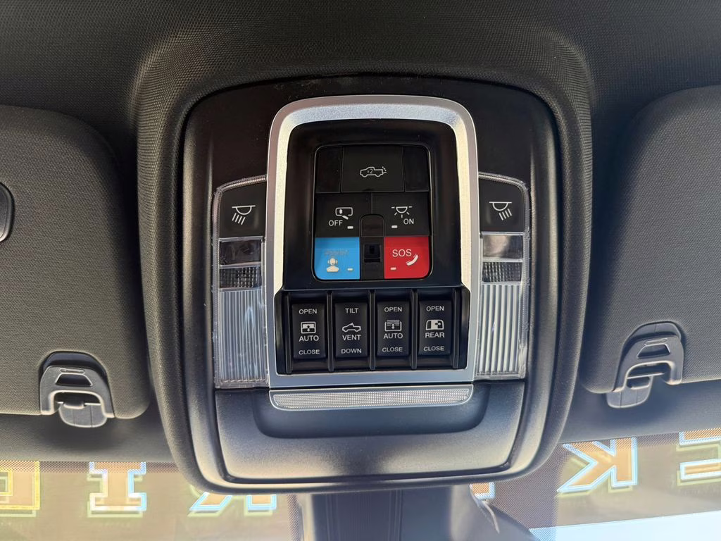 2026 Bright White Clearcoat Ram 1500 Big Horn/Lone Star 4X4 Truck