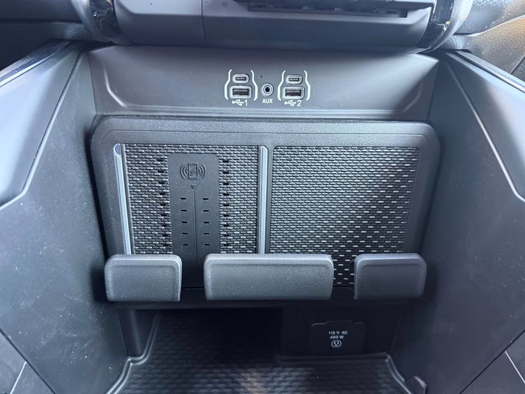 2026 Bright White Clearcoat Ram 1500 Big Horn/Lone Star 4X4 Truck