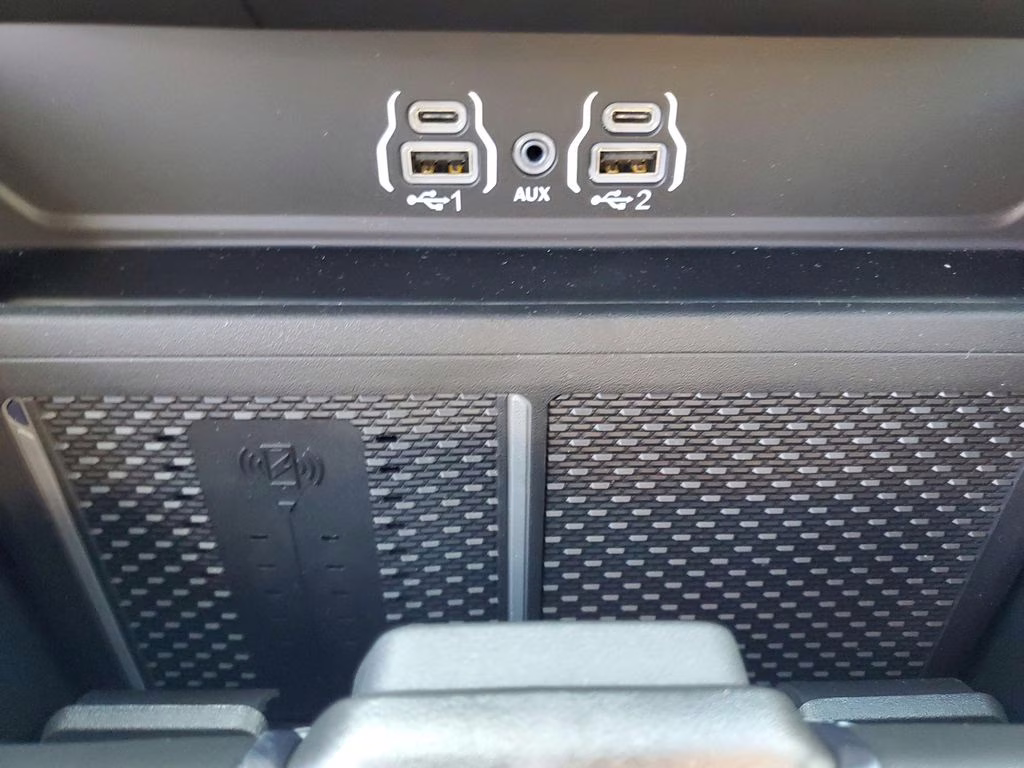 2026 Billet Silver Metallic Clearcoat Ram 1500 Big Horn/Lone Star 4X4 Truck