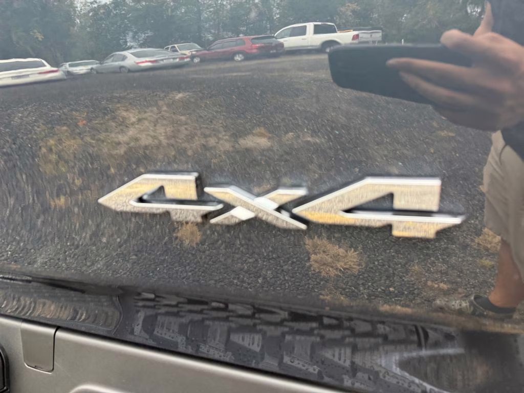 2026 Forged Blue Metallic Ram 1500 Big Horn/Lone Star 4X4 Truck