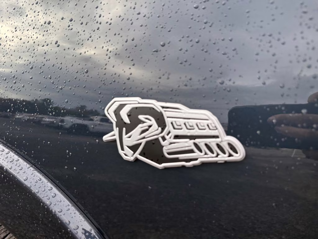 2026 Forged Blue Metallic Ram 1500 Big Horn/Lone Star 4X4 Truck