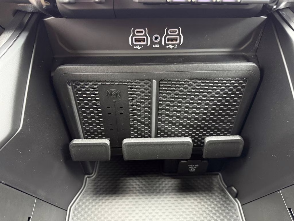 2026 Forged Blue Metallic Ram 1500 Big Horn/Lone Star 4X4 Truck