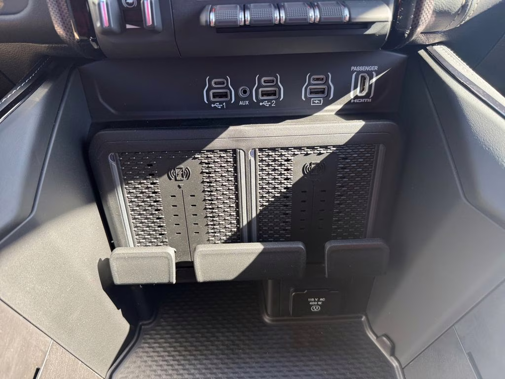 2026 Bright White Clearcoat Ram 1500 Limited 4X4 Truck