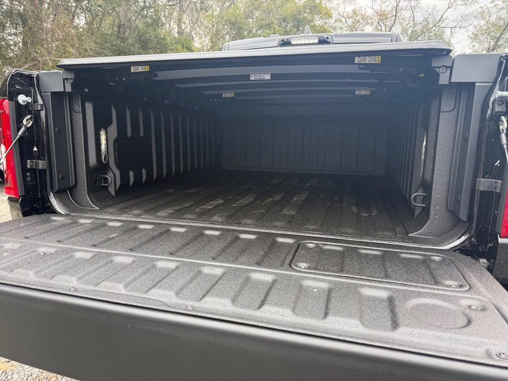 2026 Diamond Black Crystal Pearlcoat Ram 1500 Limited 4X4 Truck