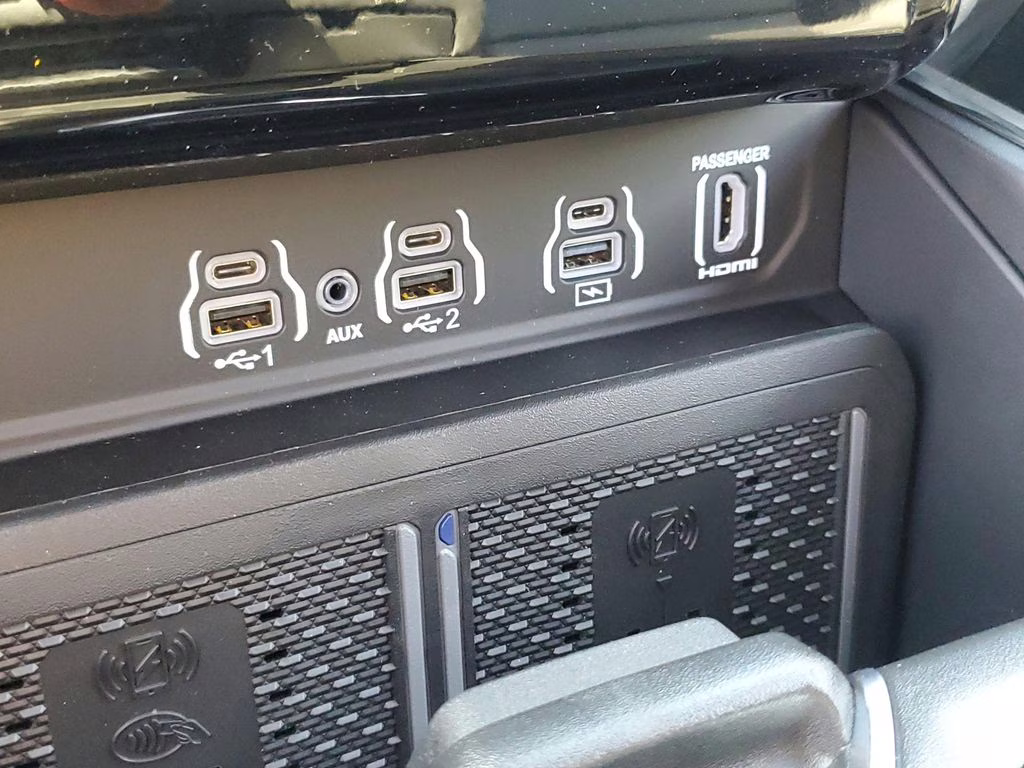 2026 Billet Silver Metallic Clearcoat Ram 1500 Laramie 4X4 Truck