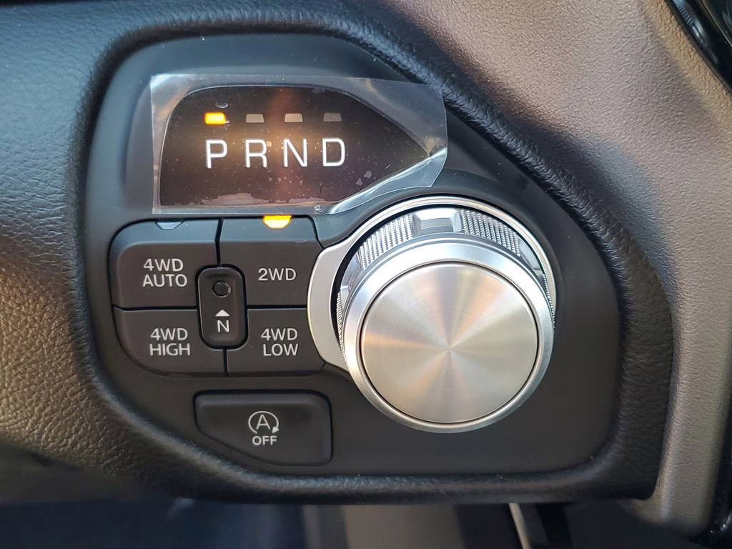 2026 Billet Silver Metallic Clearcoat Ram 1500 Laramie 4X4 Truck