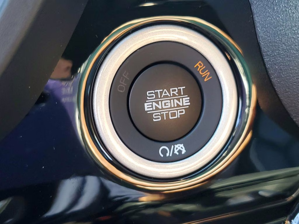 2026 Billet Silver Metallic Clearcoat Ram 1500 Laramie 4X4 Truck