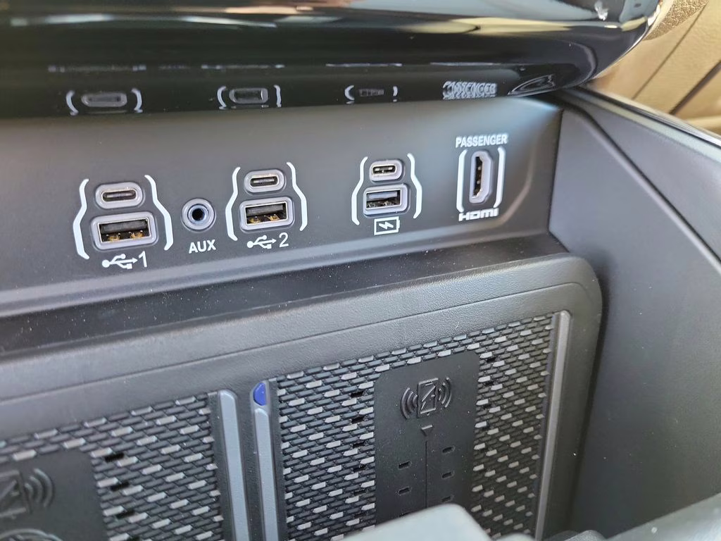 2026 Bright White Clearcoat Ram 1500 Laramie 4X4 Truck