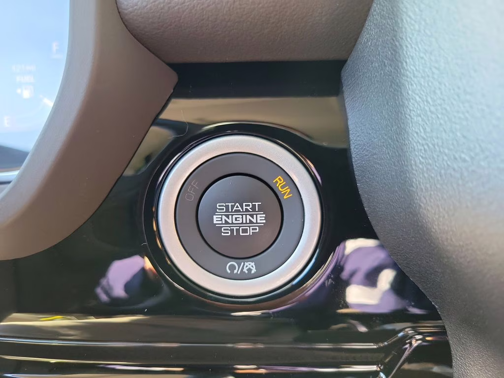 2026 Bright White Clearcoat Ram 1500 Laramie 4X4 Truck