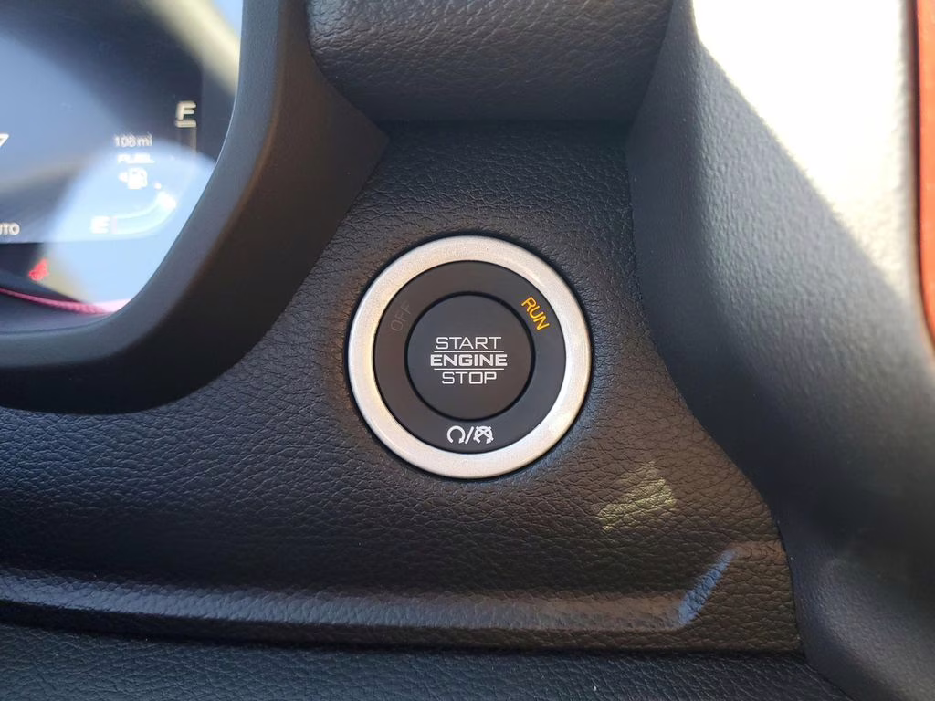 2026 Diamond Black Crystal Pearlcoat Ram 1500 Rebel 4X4 Truck