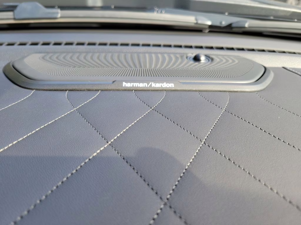 2026 Diamond Black Crystal Pearlcoat Ram 1500 Limited 4X4 Truck