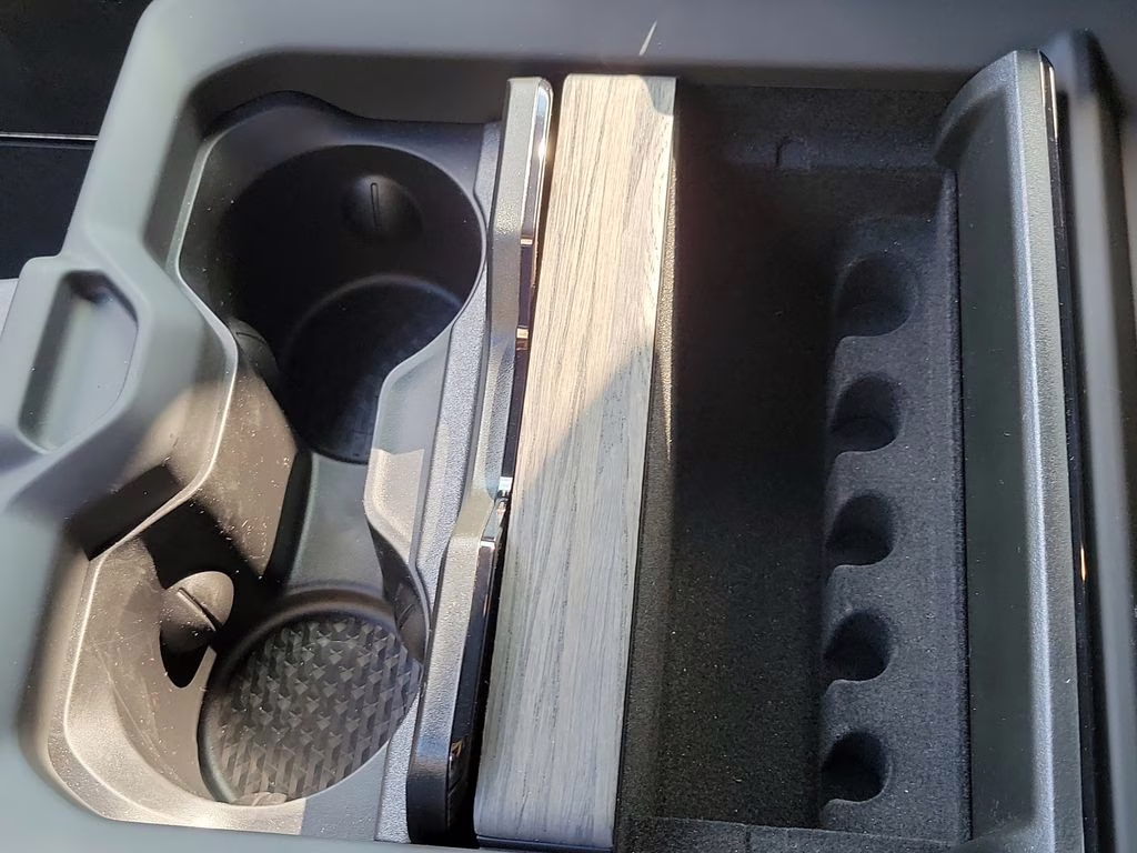 2026 Diamond Black Crystal Pearlcoat Ram 1500 Limited 4X4 Truck