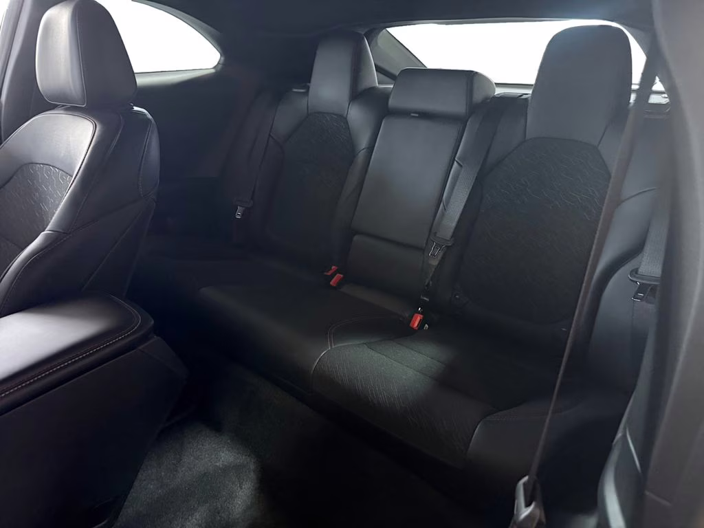 2026 Destroyer Gray Dodge Charger R/T Scat Pack AWD Coupe