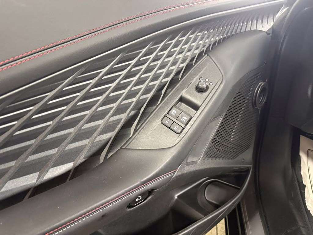 2026 Destroyer Gray Dodge Charger R/T Scat Pack AWD Coupe