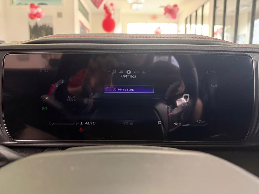 2026 Destroyer Gray Dodge Charger R/T Scat Pack AWD Coupe