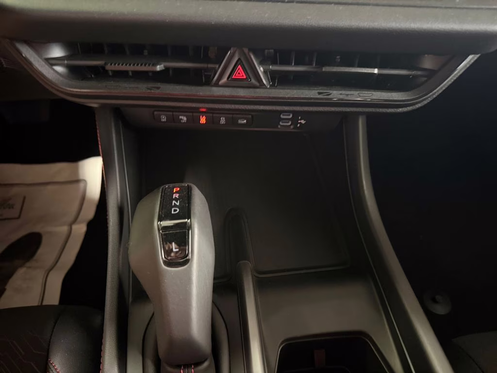 2026 Destroyer Gray Dodge Charger R/T Scat Pack AWD Coupe