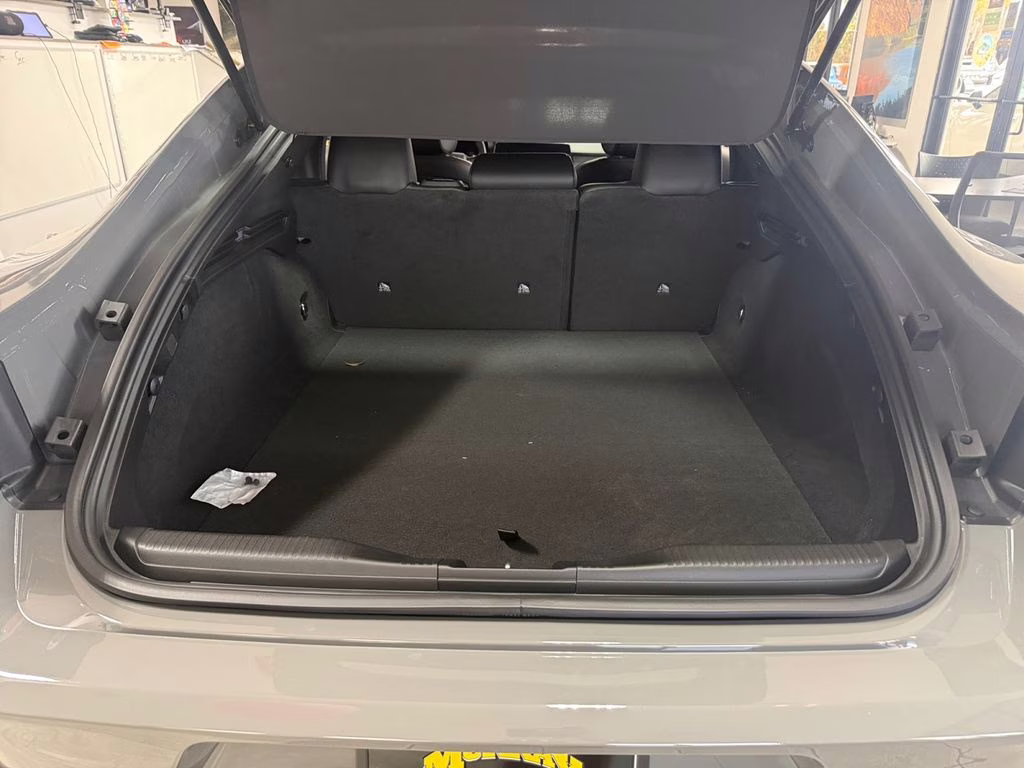 2026 Destroyer Gray Dodge Charger R/T Scat Pack AWD Coupe