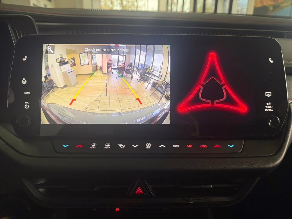 2026 Destroyer Gray Dodge Charger R/T Scat Pack AWD Coupe