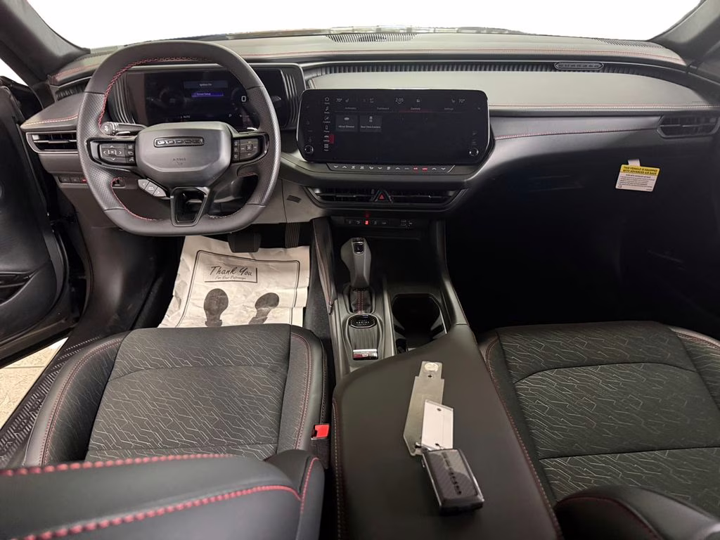 2026 Destroyer Gray Dodge Charger R/T Scat Pack AWD Coupe