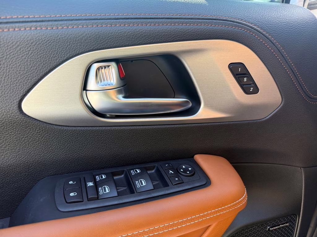 2026 Bright White Clearcoat Chrysler Pacifica Pinnacle FWD Van