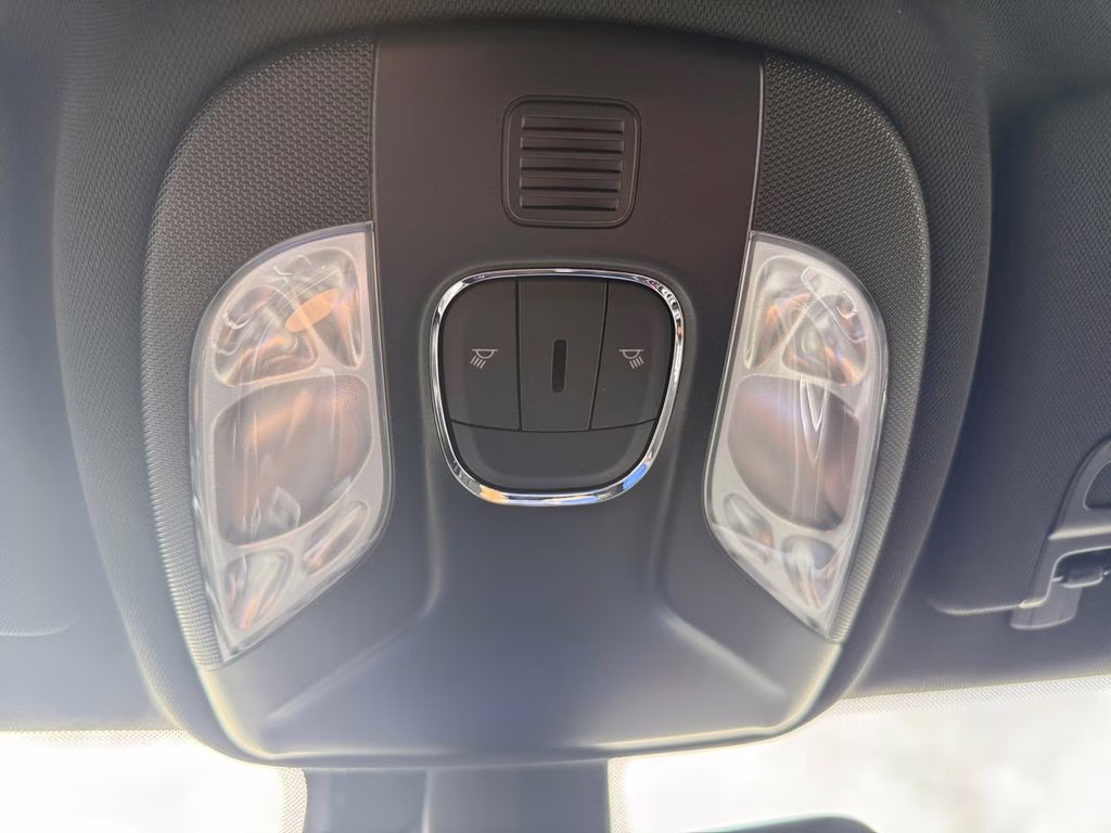 2026 Diamond Black Crystal Pearlcoat Jeep Compass Latitude 4X4 SUV