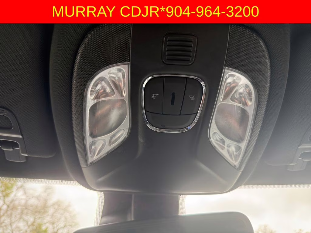 2024 Bright White Clearcoat Jeep Compass Latitude 4X4 SUV