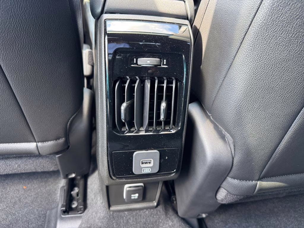 2025 Hydro Blue Pearlcoat Jeep Compass Limited 4X4 SUV