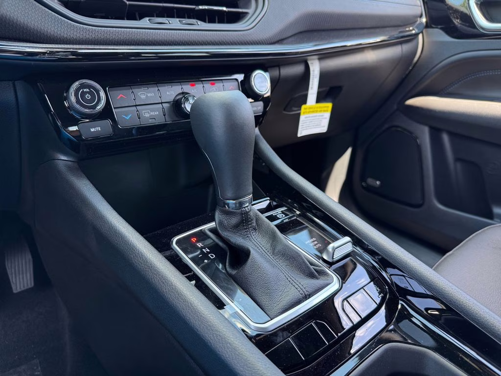 2025 Hydro Blue Pearlcoat Jeep Compass Limited 4X4 SUV