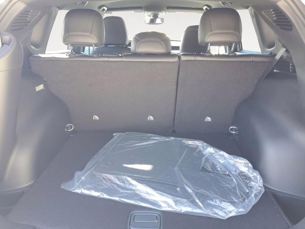2026 Silver Zynith Metallic Clearcoat Jeep Compass Limited 4X4 SUV