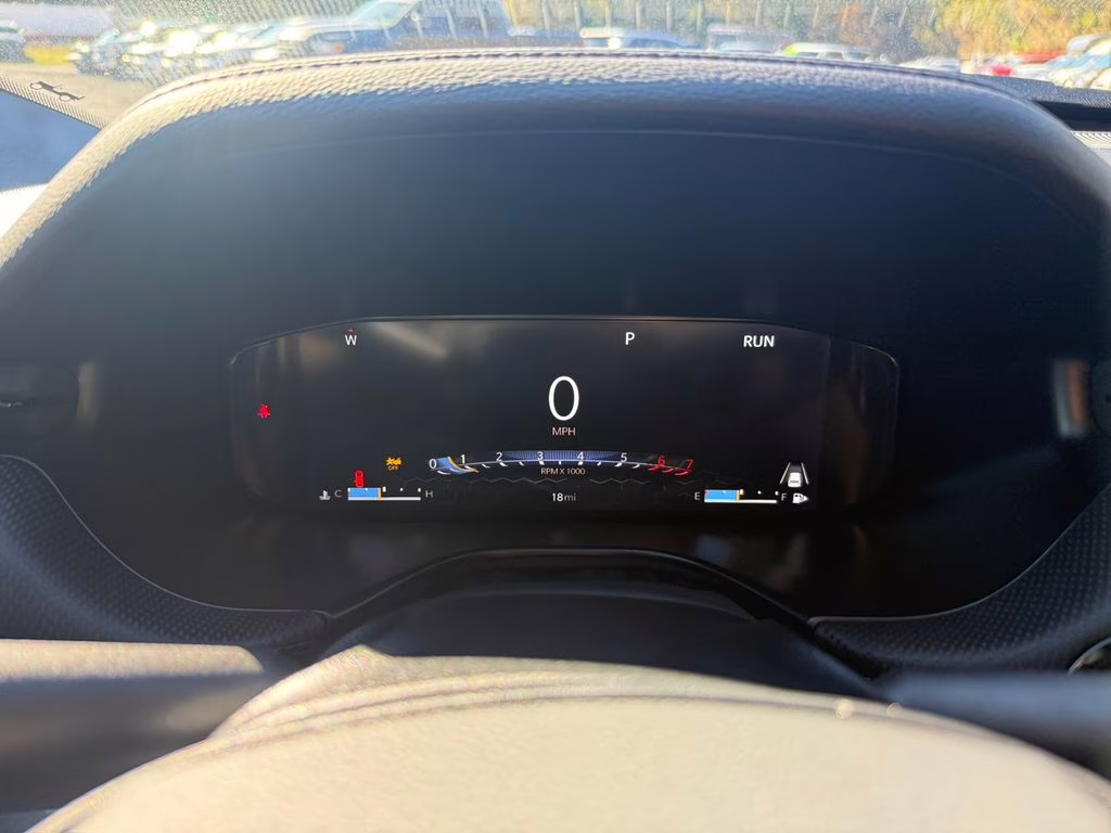 2026 Bright White Clearcoat Jeep Compass Limited 4X4 SUV