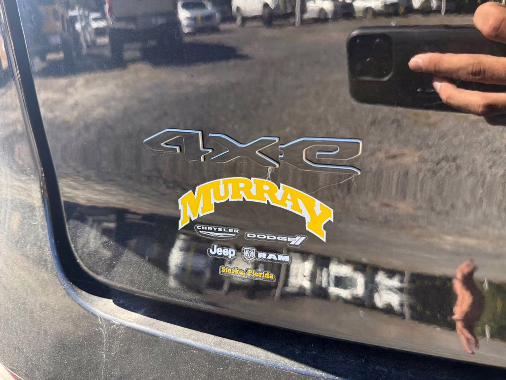 2025 Diamond Black Crystal Pearlcoat Jeep Wagoneer S Limited 4X4 SUV