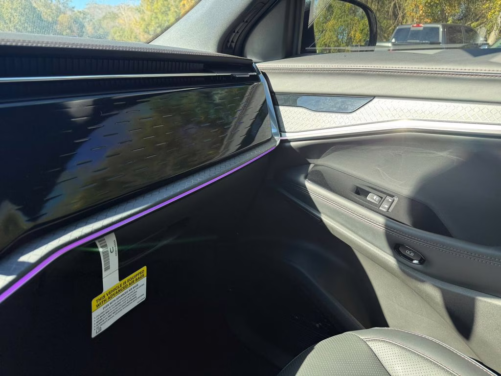 2025 Diamond Black Crystal Pearlcoat Jeep Wagoneer S Limited 4X4 SUV