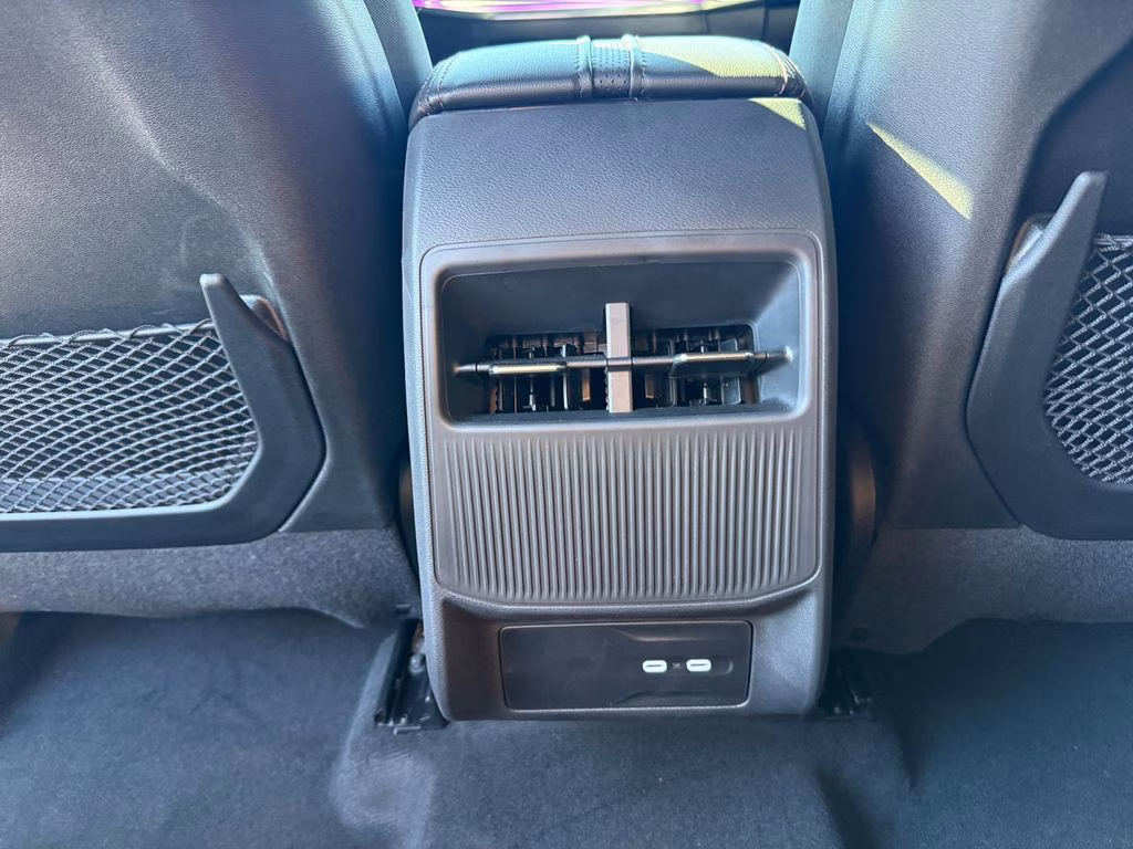 2025 Diamond Black Crystal Pearlcoat Jeep Wagoneer S Limited 4X4 SUV