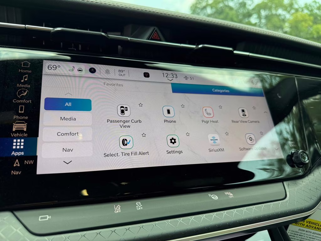 2025 Diamond Black Crystal Pearlcoat Jeep Wagoneer S Limited 4X4 SUV