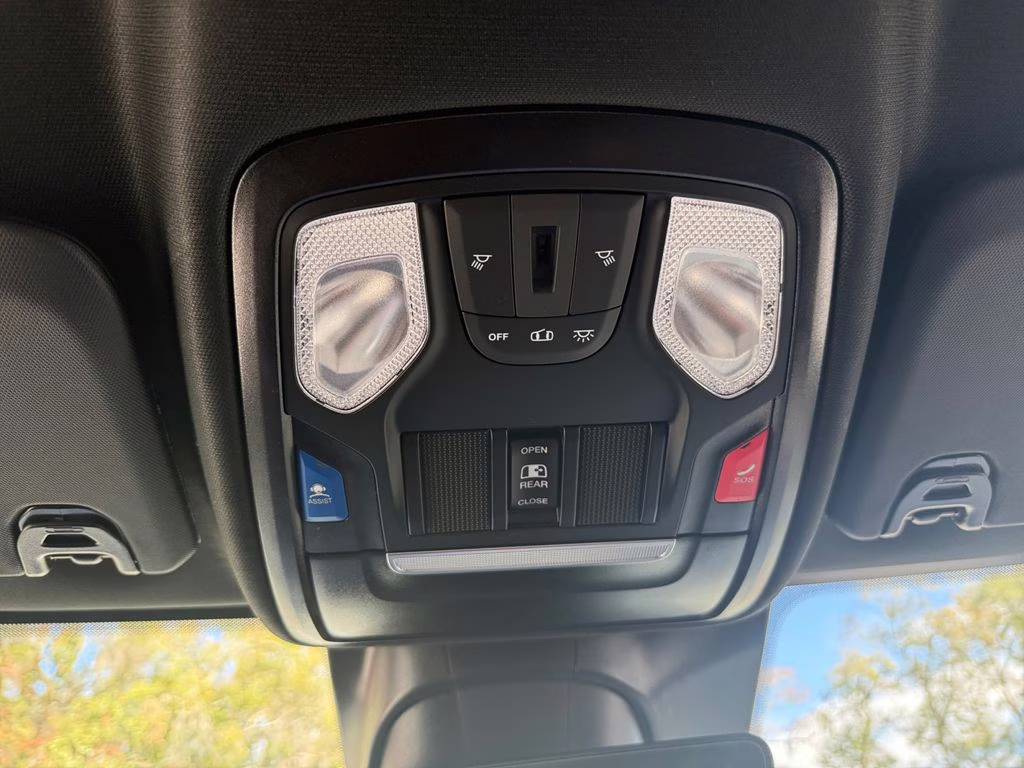 2026 Ceramic Gray Clearcoat Ram 2500 Tradesman 4X4 Truck