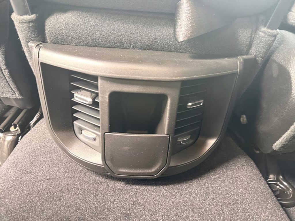 2026 Silver Zynith Ram 2500 Tradesman 4X4 Truck