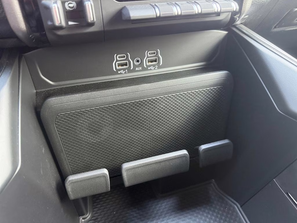 2026 Silver Zynith Ram 2500 Big Horn 4X4 Truck