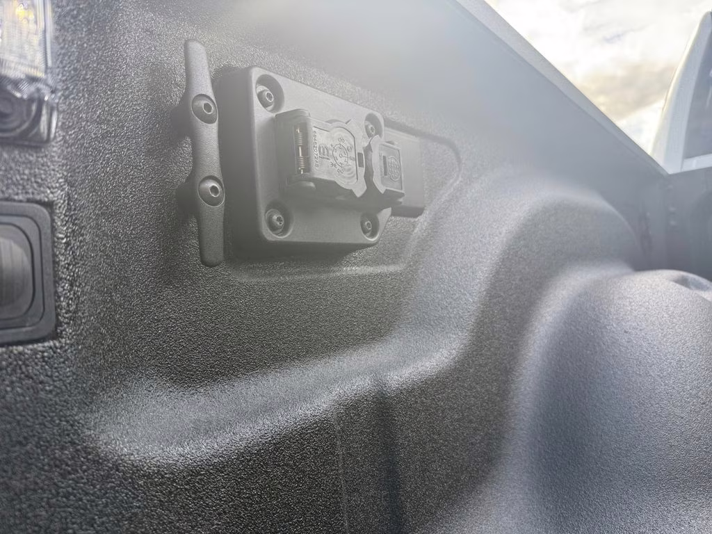 2026 Bright White Clearcoat Ram 2500 Big Horn 4X4 Truck