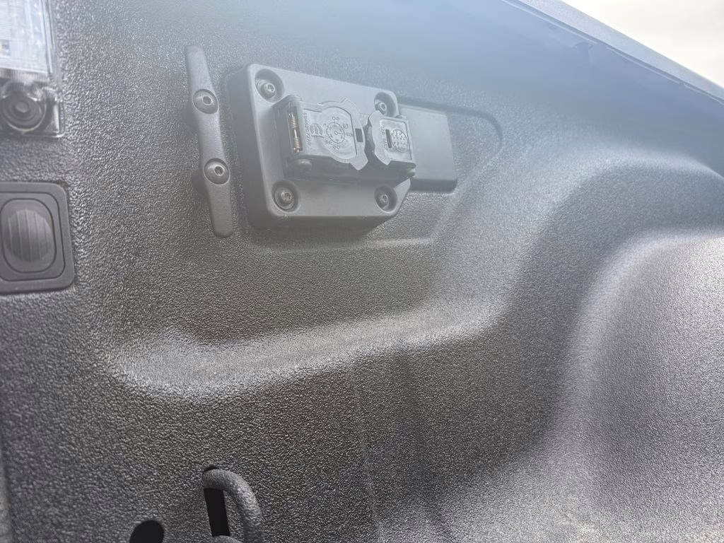 2026 Bright White Clearcoat Ram 2500 Big Horn 4X4 Truck