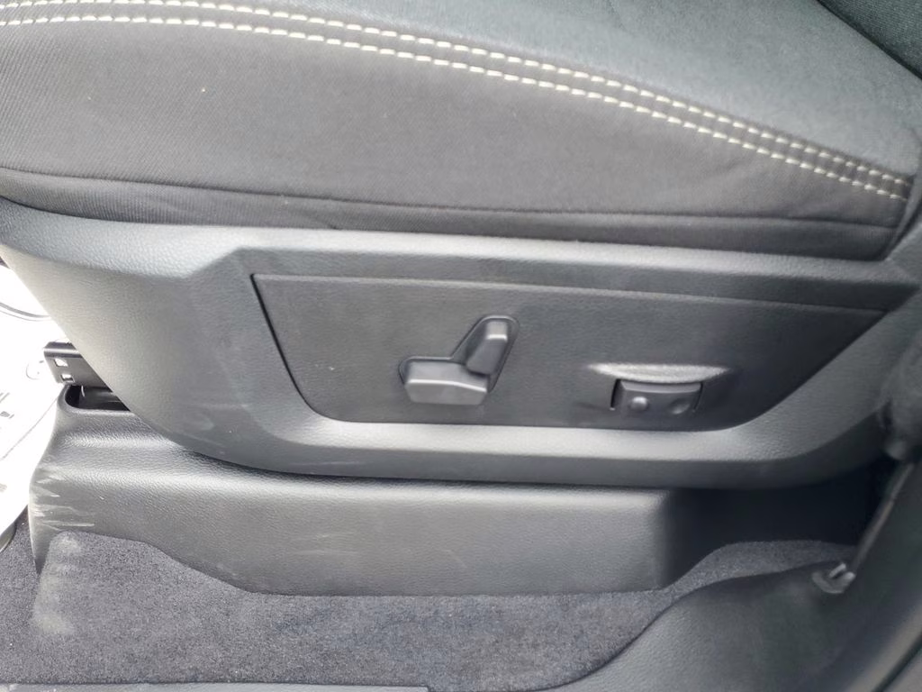 2026 Forged Blue Metallic Ram 2500 Big Horn 4X4 Truck