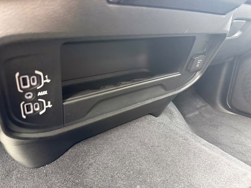 2026 Bright White Clearcoat Ram 2500 Tradesman 4X4 Truck