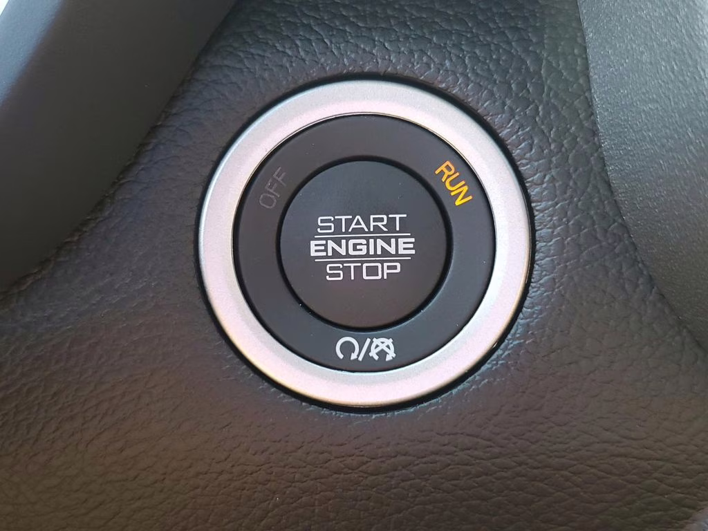 2025 Granite Crystal Metallic Clearcoat Ram 2500 Laramie 4X4 Truck