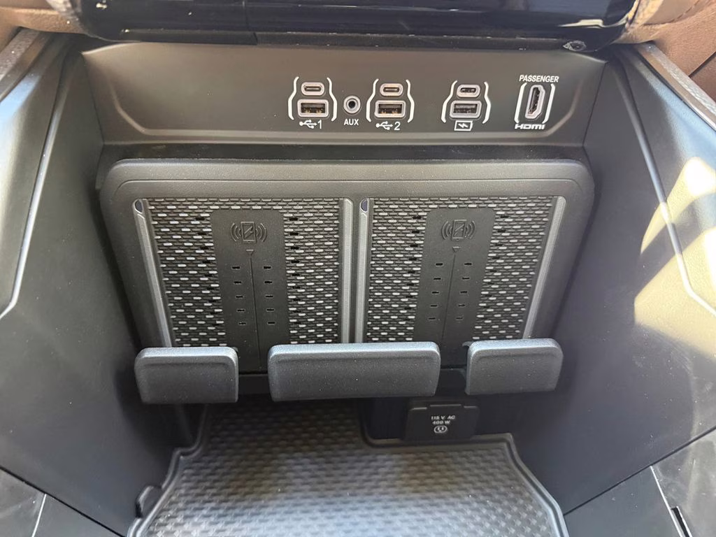 2026 Bright White Clearcoat Ram 2500 Limited Longhorn 4X4 Truck