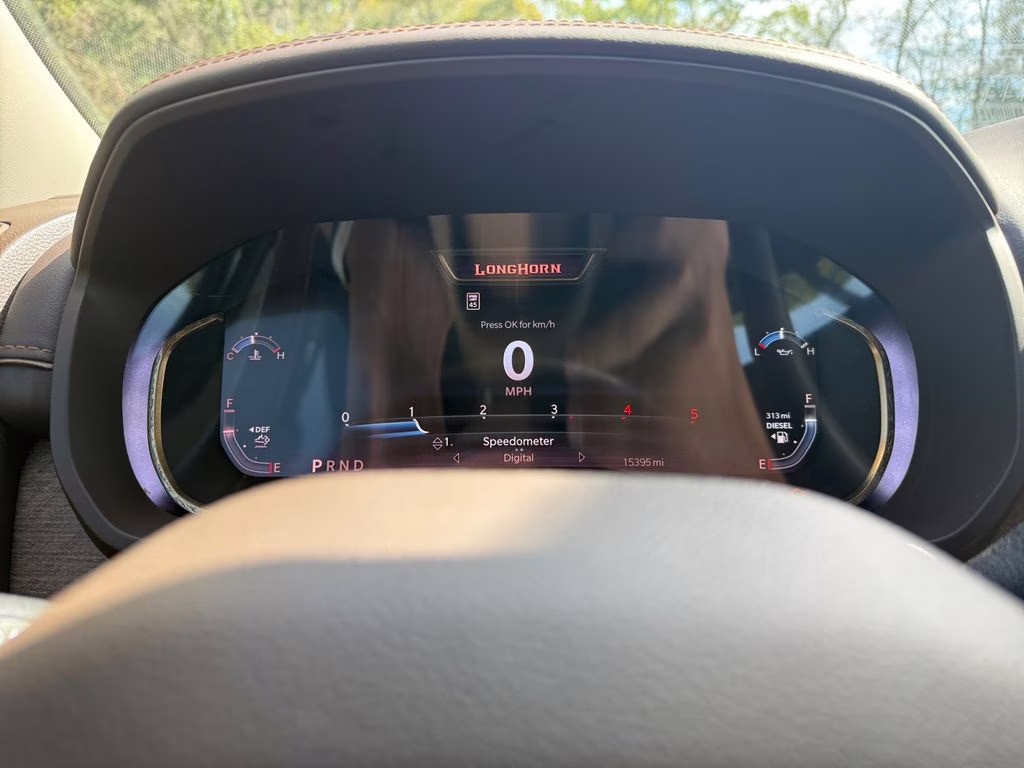 2025 Bright White Clearcoat Ram 2500 Limited 4X4 Truck