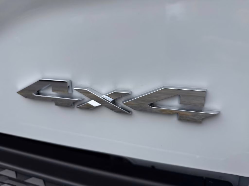 2026 Bright White Clearcoat Ram 2500 Limited 4X4 Truck