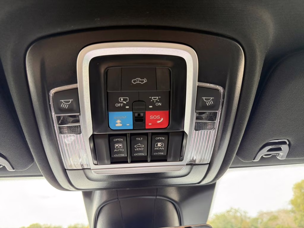 2026 Bright White Clearcoat Ram 2500 Limited 4X4 Truck