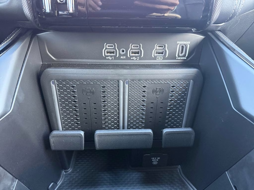 2026 Granite Crystal Metallic Clearcoat Ram 2500 Limited 4X4 Truck