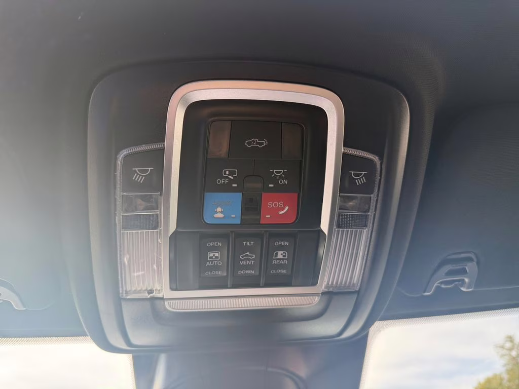 2026 Bright White Clearcoat Ram 3500 Limited 4X4 Truck