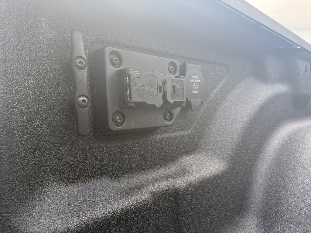 2026 Bright White Clearcoat Ram 3500 Limited 4X4 Truck