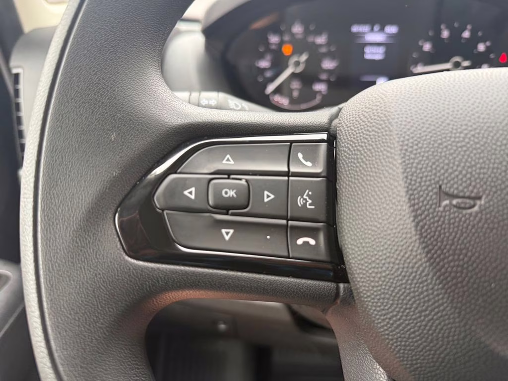 2026 Bright White Clearcoat Ram ProMaster 2500 High Roof FWD Van